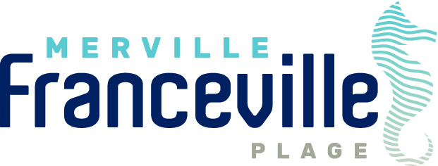 Logo Merville Franceville