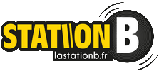 Station B radio caen