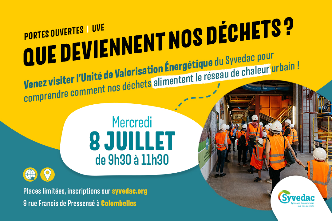 Visite Syvedac juillet 2026