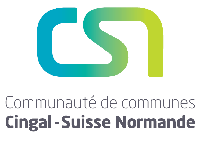 Logo Cingal Suisse Normande