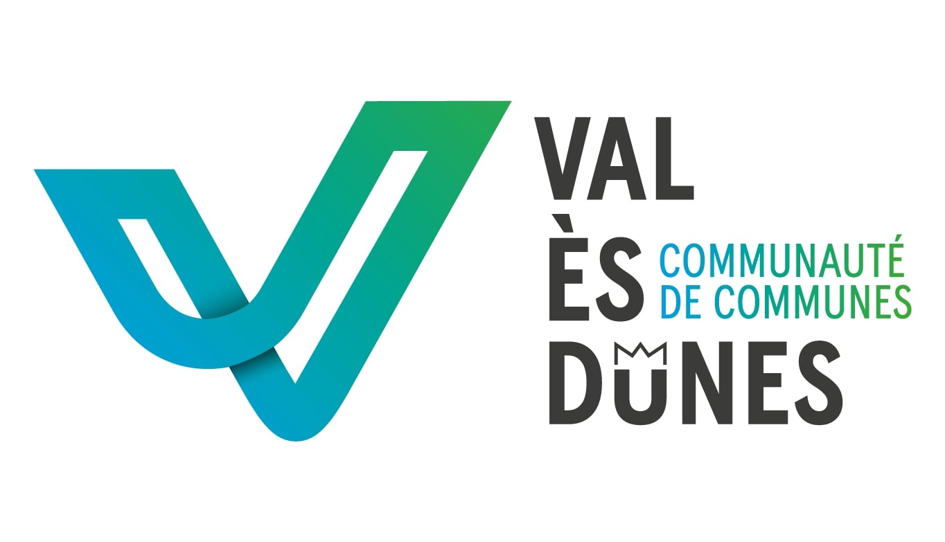 Logo Val ès Dunes