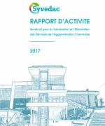 Rapport d'activités 2017 