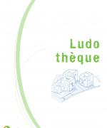 Couverture du catalogue Ludothèque