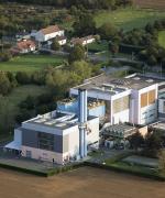 Unité de Valorisation Energétique des déchets du Syvedac à Colombelles