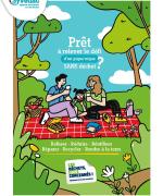 Un pique nique zéro déchet