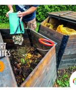 Couverture du rapport d'activités 2024 du Syvedac