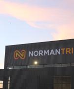 Normantri centre de tri des emballages plastiques et papiers