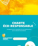 Couverture charte éco-responsable Syvedac