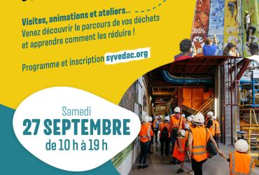 Recto programme Syvedac PO 2025