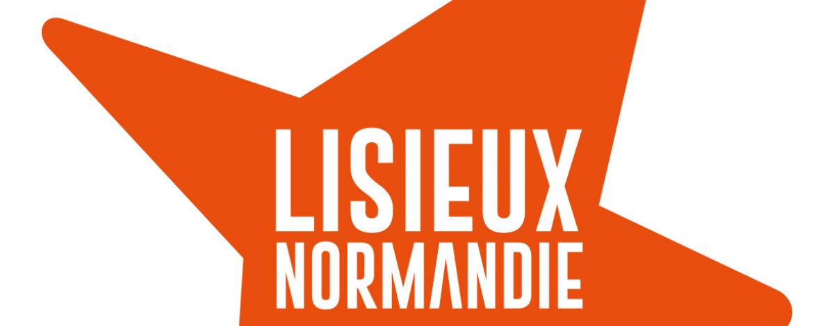 Logo de la CA Lisieux Normandie